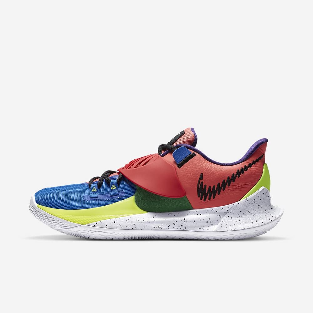 Chaussure De Basket Nike Kyrie Low 3 